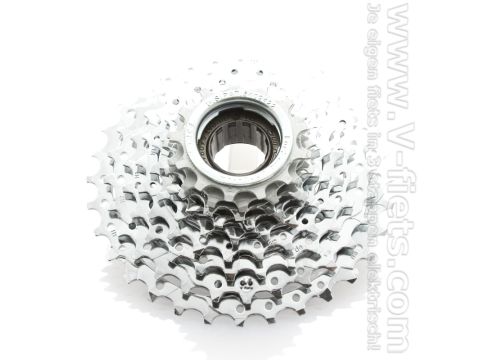 Freewheel 9-Speed UK (11-32t)