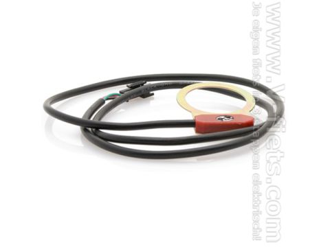 Pedal Sensor large Diameter mount