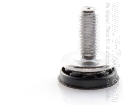 Crank bolt