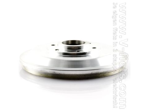 Vervanging motor deksel V-MINI PRO