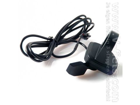 Thumb Throttle LED (right) (36V)