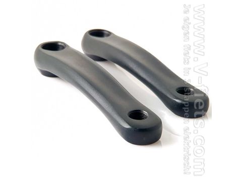 Middenmotor Cranks V-SP2