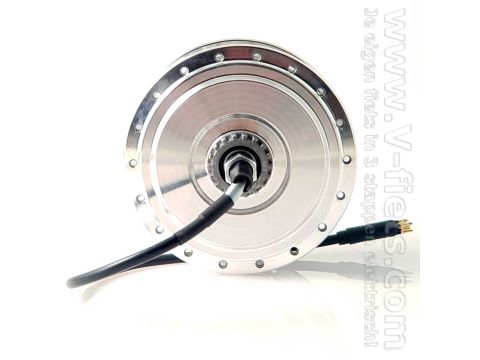 V-MINI-PRO-S2 RollerBr 290/350RPM