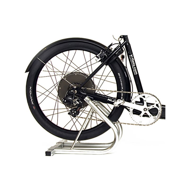 Which conversion kit fits on my bike V fiets