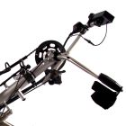BerkelBike Easy Legs Elektrische Trapondersteuning Set