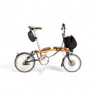 Brompton Ebike Lite Set (DirectDrive)