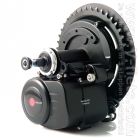 Middle Motor Conversion Set for Bicycle