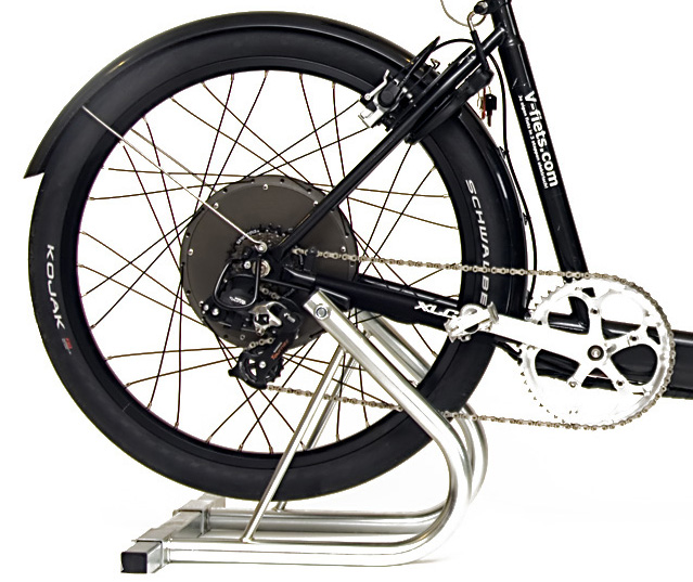 E-Drive Systeem Babboe E-Drive Systeem Babboe