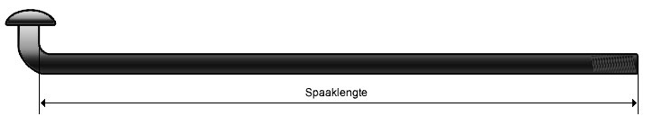 Spaak op maat
